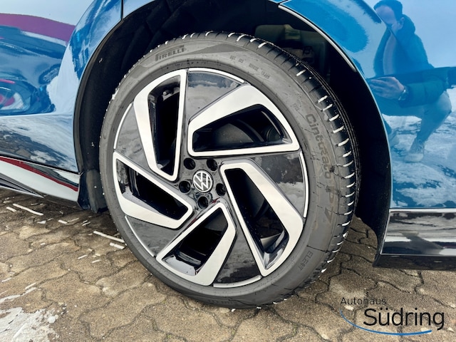 Volkswagen ID.7 IQ.Drive Pro Tourer