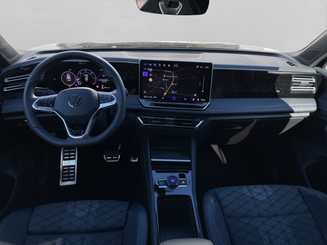 Volkswagen Tiguan 2.0 TDI DSG IQ.Drive