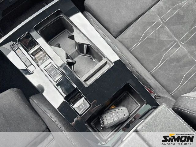 Opel Astra 1.2 Turbo Turbo Ultimate