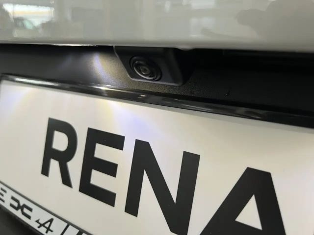 Renault Arkana EDC TCe 160