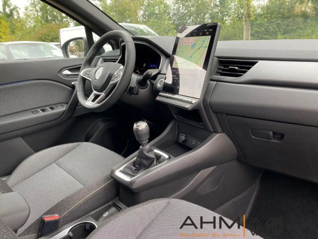 Renault Captur TCe 90 Techno