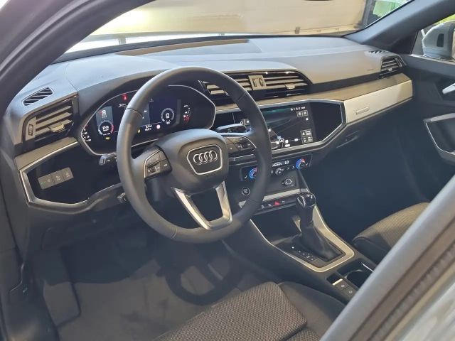 Audi Q3 35 TFSI