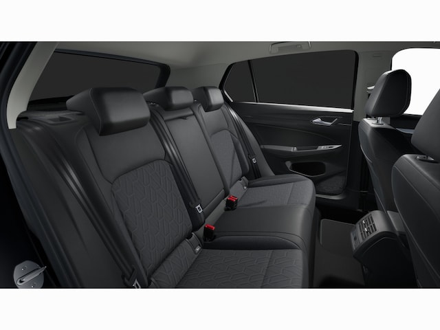 Volkswagen Golf 1.5 eTSI Golf VIII