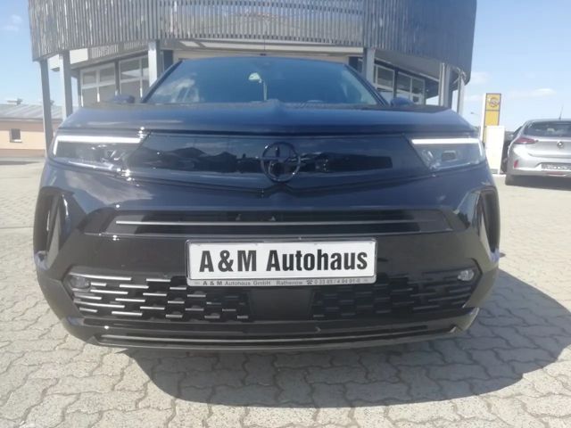 Opel Mokka GS-Line Grand Sport Mokka-e