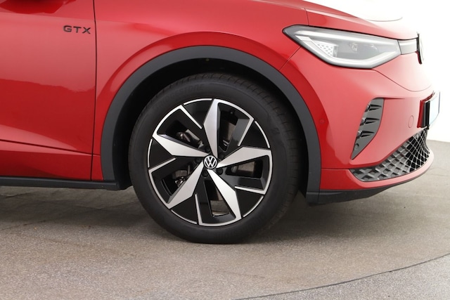 Volkswagen ID.4 GTX IQ.Drive