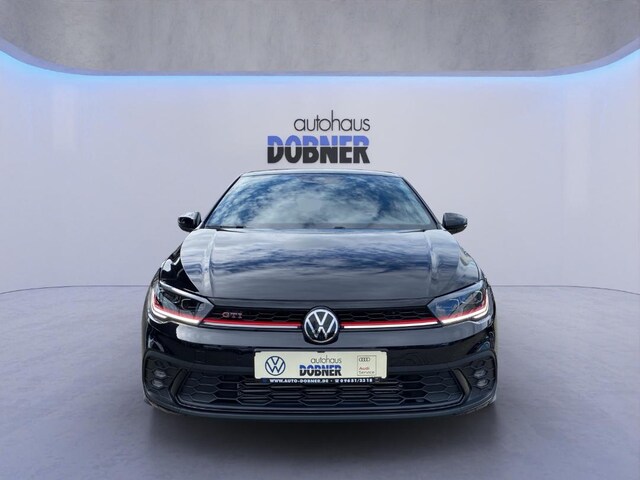 Volkswagen Polo 2.0 TSI DSG