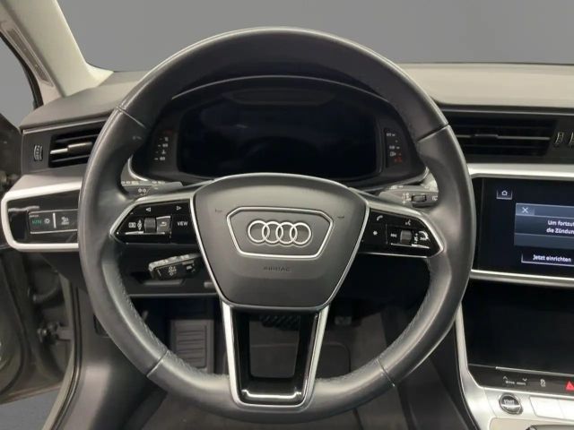 Audi A6 40 TDI Sport