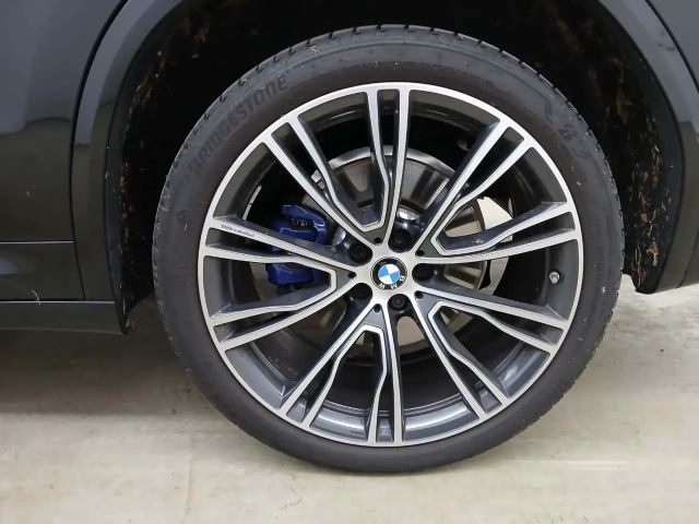 BMW X3 M-Sport xDrive