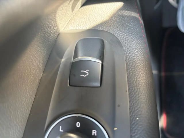 Alfa Romeo Stelvio Q4 Quadrifoglio Turbo