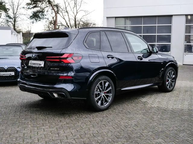 BMW X5 M-Sport xDrive30d