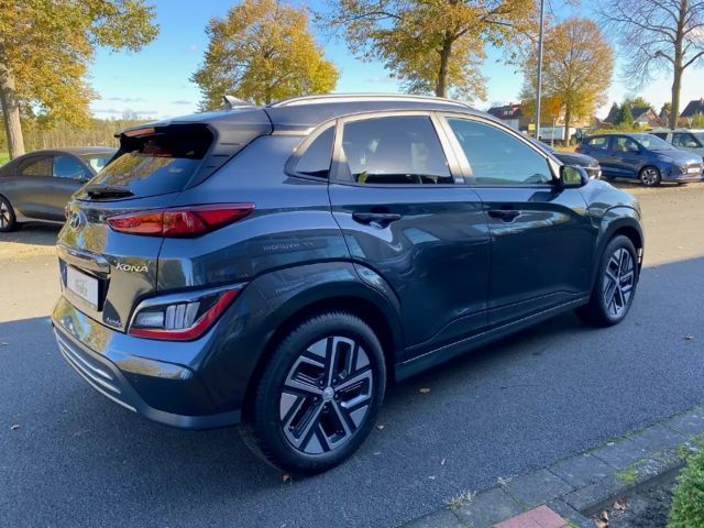 Hyundai Kona Prime