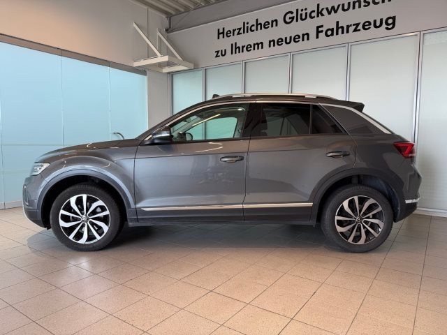 Volkswagen T-Roc 1.0 TSI Pro