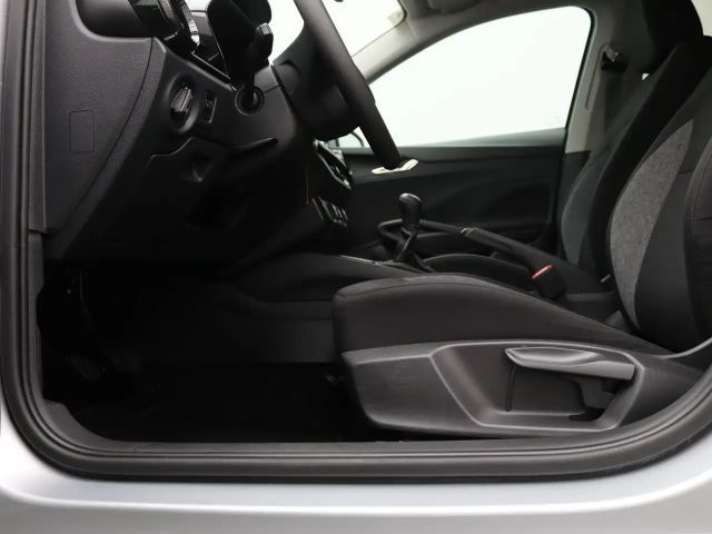 Skoda Fabia 1.0 TSI Active