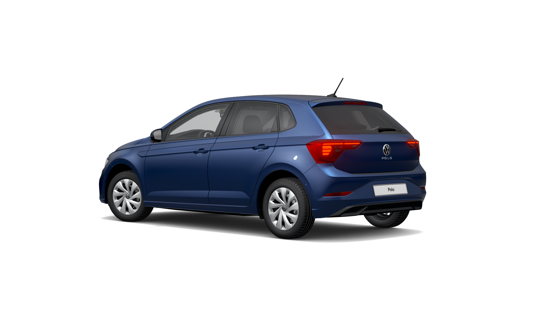 Volkswagen Polo 1.0 TSI DSG Life