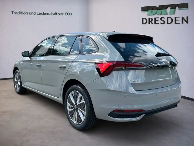 Skoda Scala Selection