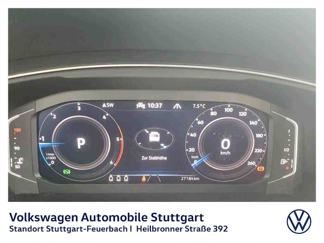 Volkswagen Tiguan 2.0 TDI DSG Elegance Elegance