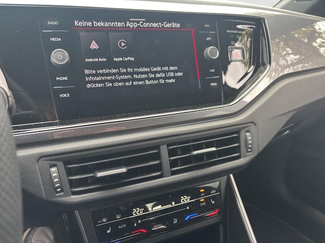 Volkswagen Polo 2.0 TSI DSG