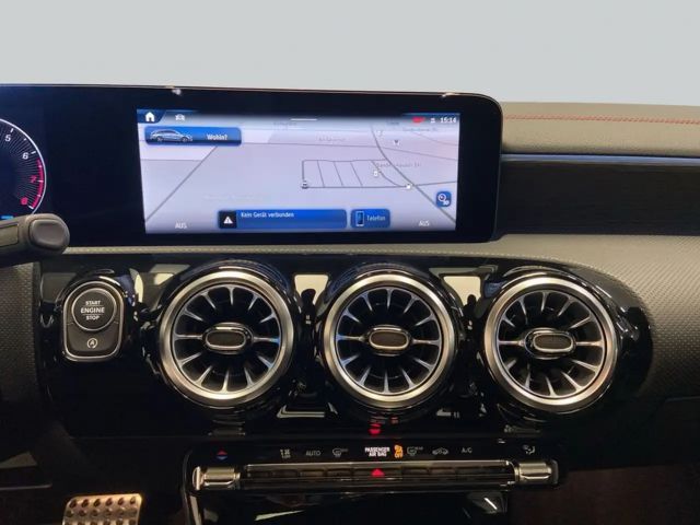 Mercedes-Benz CLA 200 CLA