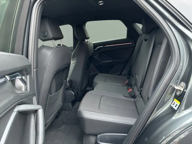 Audi Q3 35 TDI S-Line