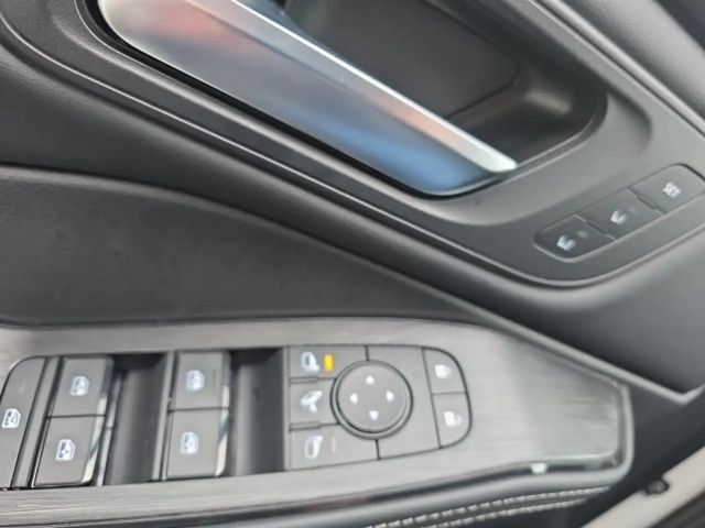 Nissan X-trail e-4ORCE