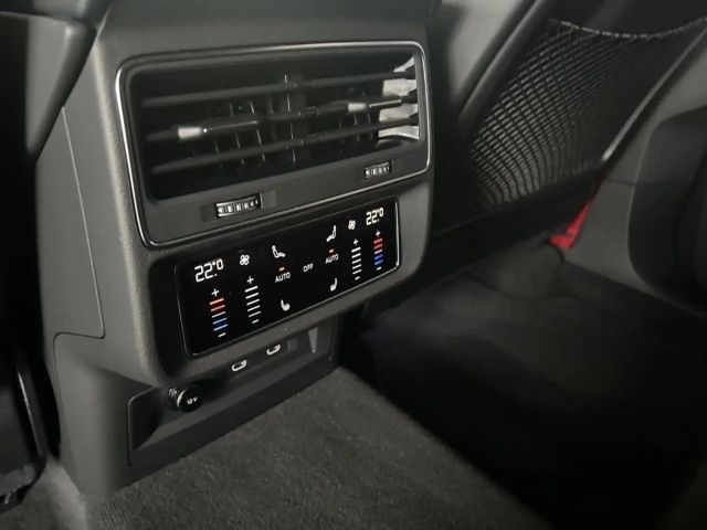 Audi SQ8 4.0 TFSI Quattro