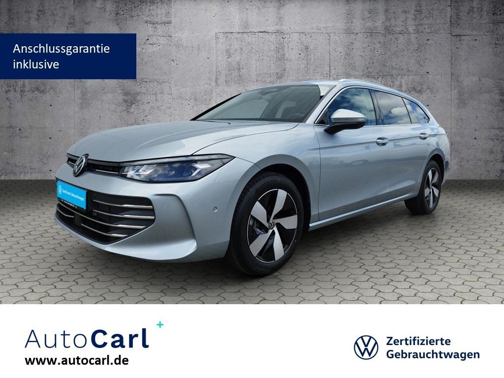 Volkswagen Passat 1.5 eTSI Business DSG Variant