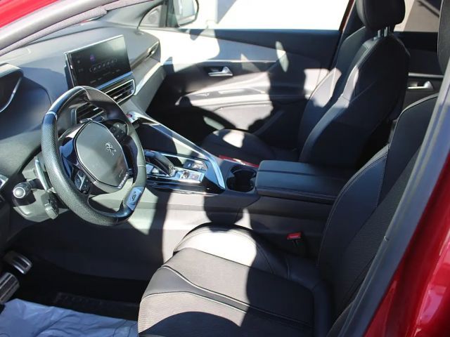 Peugeot 5008 BlueHDi EAT8 GT-Line