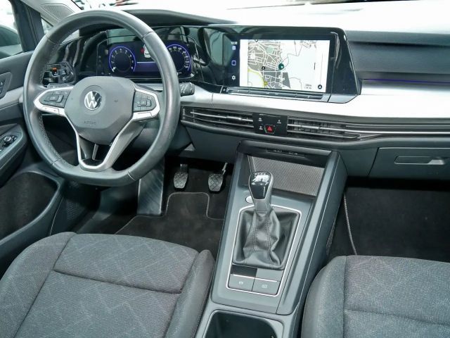 Volkswagen Golf 1.0 TSI Golf VIII Life