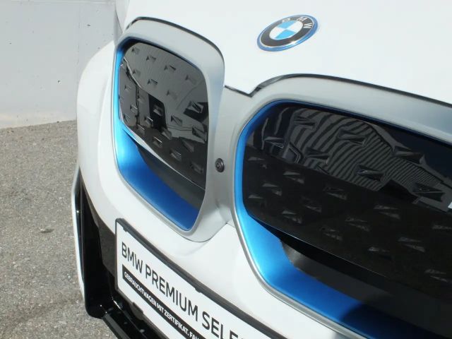 BMW iX3 iX3
