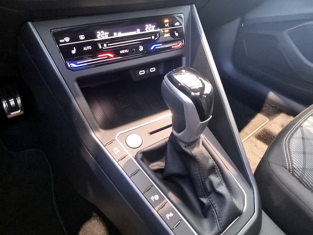 Volkswagen Taigo 1.0 TSI DSG