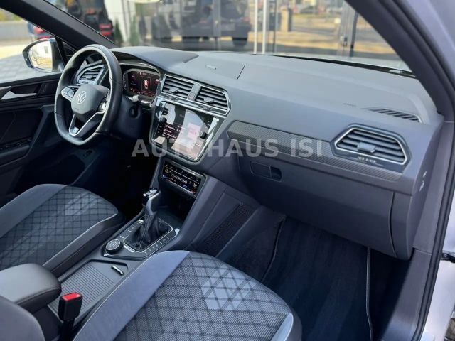 Volkswagen Tiguan 2.0 TSI 4Motion R-Line