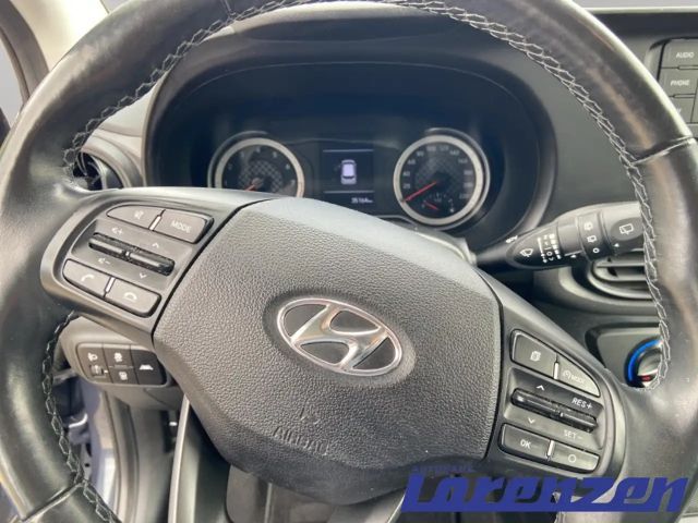 Hyundai i10 1.0 Select