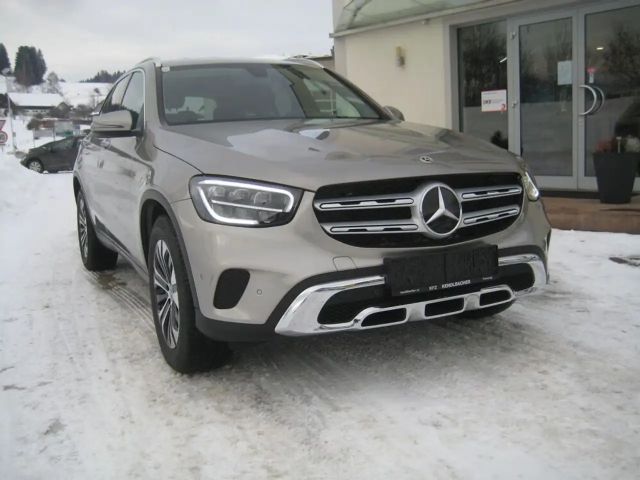 Mercedes-Benz GLC 220 4MATIC GLC 220 d