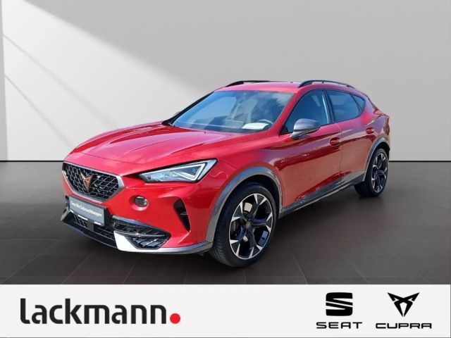 Cupra Formentor 4Drive VZ