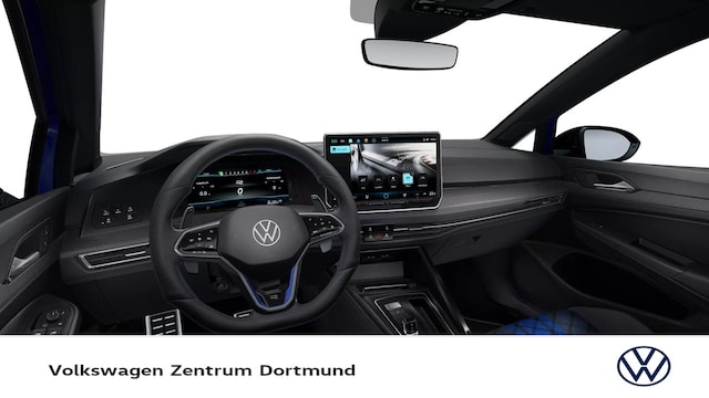 Volkswagen Golf Golf VIII