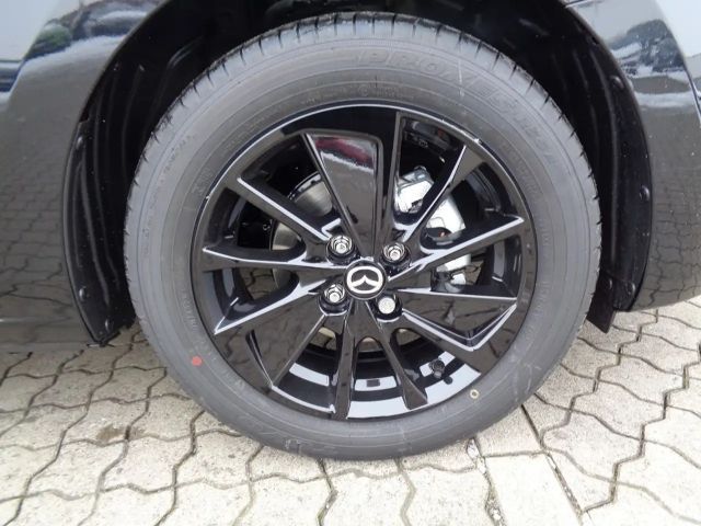 Mazda 2 Homura SkyActiv