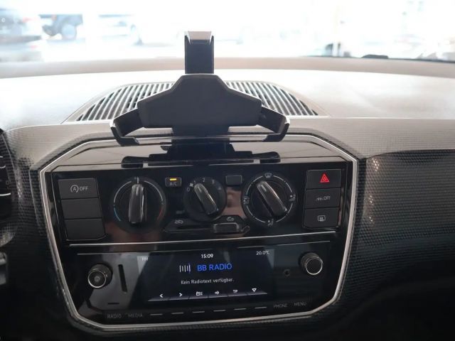 Volkswagen up! /DAB/KAMERA/PDC/BLUETOOTH