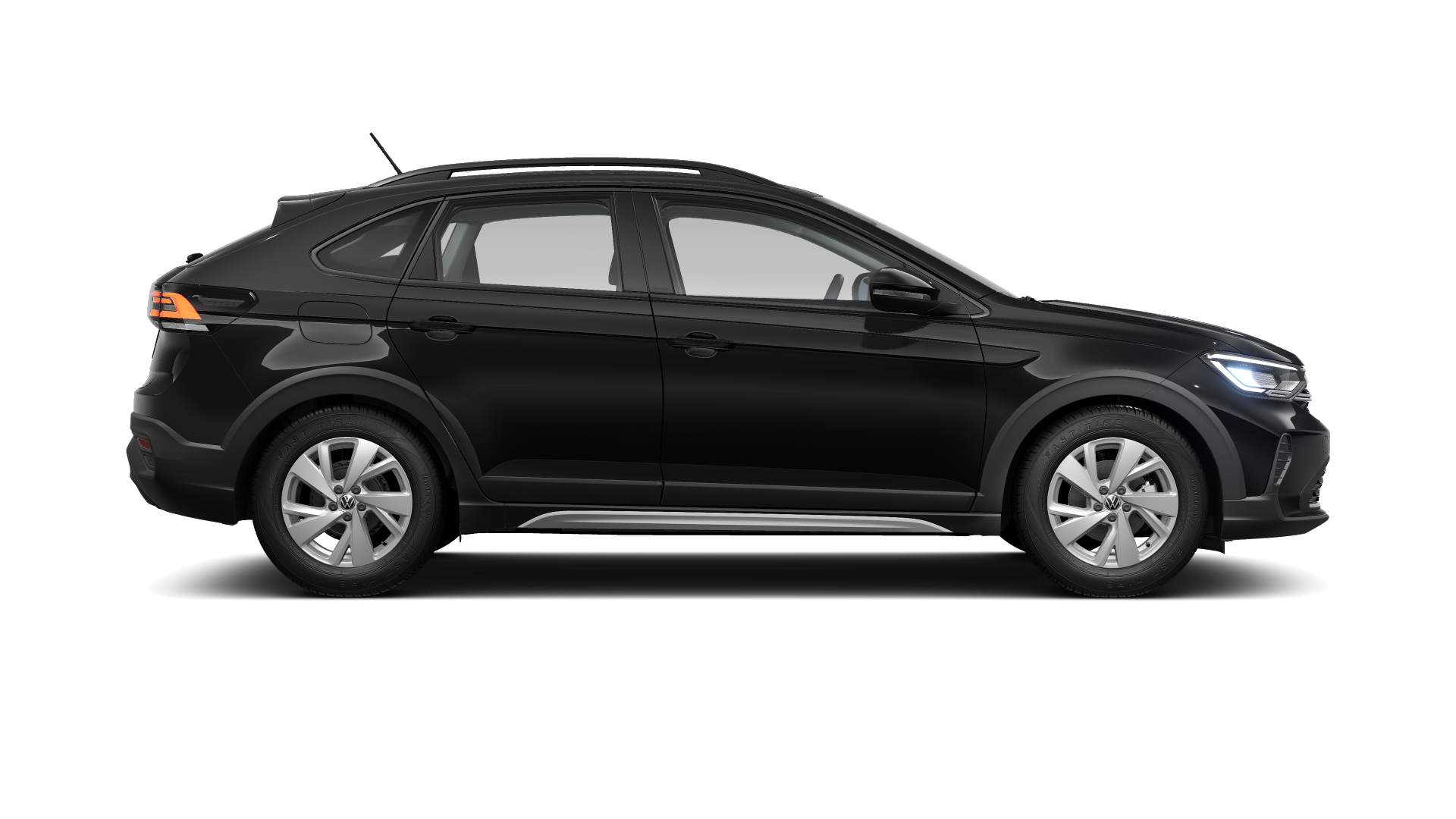 Volkswagen Taigo 1.0 TSI Life