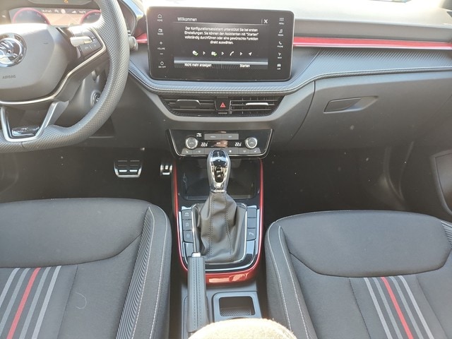 Skoda Fabia 1.0 TSI Monte Carlo