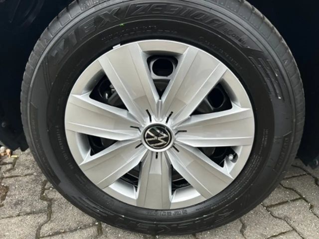 Volkswagen T-Roc 1.0 TSI