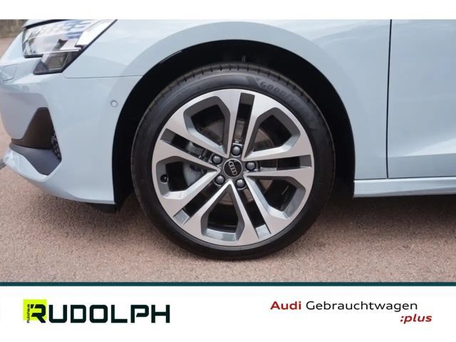 Audi A3 35 TFSI S-Tronic Sedan