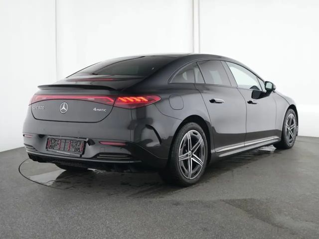 Mercedes-Benz EQE 4MATIC 500 AMG Line Sedan