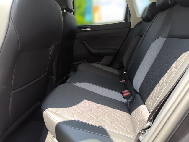 Volkswagen Taigo 1.0 TSI