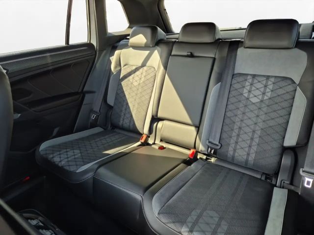 Volkswagen Tiguan 2.0 TSI 4Motion DSG R-Line