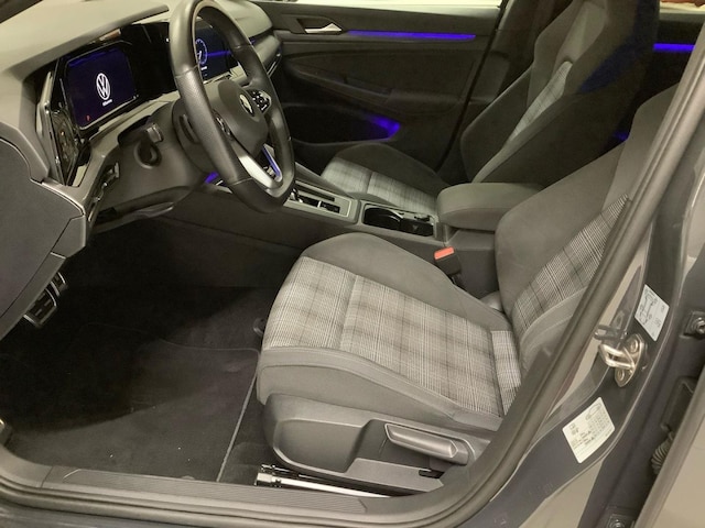 Volkswagen Golf DSG GTE Plus eHybrid