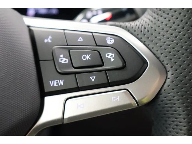 Volkswagen Tiguan 2.0 TDI R-Line