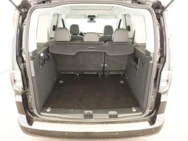 Volkswagen Caddy DSG