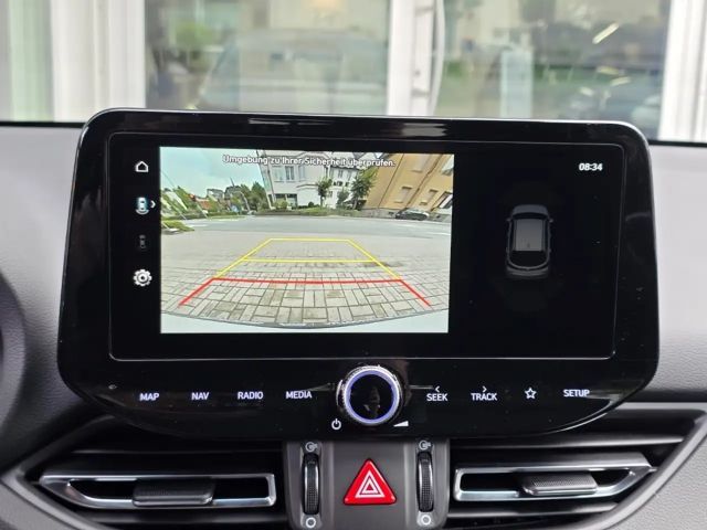 Hyundai i30 N Line T-GDi