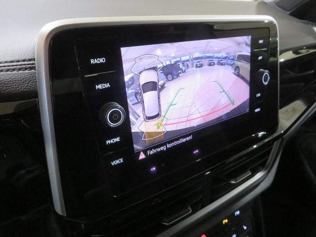 Volkswagen T-Roc 1.5 TSI DSG R-Line