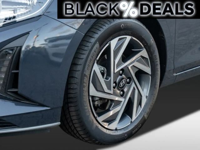 Hyundai i20 1.0 2WD T-GDi Trend